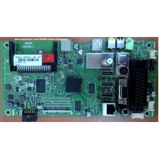 17MB95M, 23202730, VESTEL SMART 50PF7175 50" LED TV, Main board